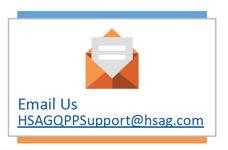 Join HSAG QPP Community Mailing List!
