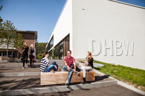 DHBW Mosbach - Key Facts» Founded in 1980» Two campuses - headquarter in Mosbach, branch