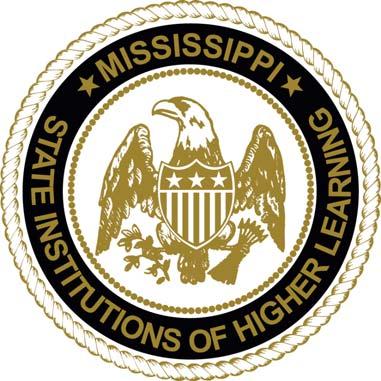 MISSISSIPPI BOARD OF TRUSTEES OF STATE