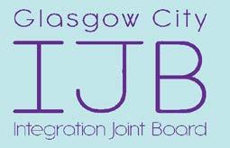 Item No: 14 Meeting Date: Wednesday 8 th November 2017 Glasgow City Integration Joint Board Report By: David Williams, Chief Officer Contact: Susanne Millar, Chief Officer, Strategy & Operations /