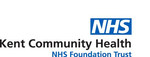 Kent Community Health NHS Foundation