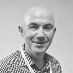 He joined Salford Royal in 2007, initially as a Nurse Consultant for Critical Care and following promotion as the Assistant Director of Nursing for Quality Improvement.