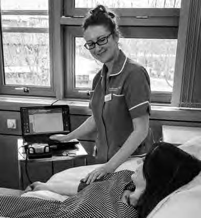 1 Performance Report Salford Royal is registered with the Care Quality Commission without conditions and provides the following Regulated Activities: Accommodation for persons who require nursing or