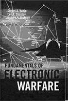 Professional Reader Fundamentals of Electronic Warf arfar are, S. A. Vakin, L. N. Shustov,, and R. H.