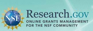 NSF Research.