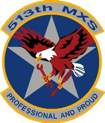 Retirement System Brief Saturday 1530 Ops Call (Flyers only) Sunday 1300 Blended Retirement System Brief TBD 513th ACG Change of Command (970th AACS Auditorium TENTATIVE) Cover Photo Capt.