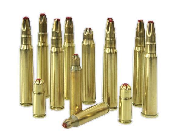 LIMITATIONS Ammunition Restrictions BLANK AMMUNITION Personnel handling, loading, or firing blank ammo must be authorized by commander. Must be stored and secured at a designated ASP.