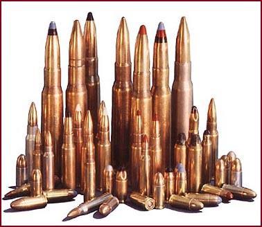 LIMITATIONS Ammunition Restrictions LIVE AMMUNITION Personnel handling, loading, or firing live ammo must be authorized by commander. Must be stored and secured at a designated ASP.