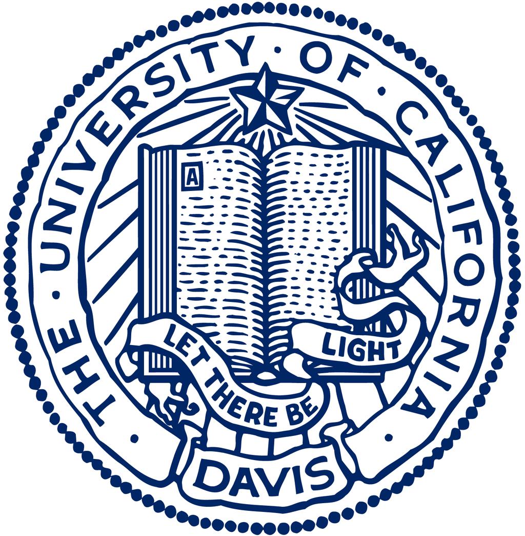 UC DAVIS Mechanical and Aerospace Engineering INJURY AND ILLNESS PREVENTION PROGRAM In accordance with: University Policy, UCD Policy & Procedure Manual, Section 290-15 - Safety Management Program,
