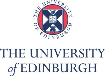 University of Edinburgh Scotland s No.