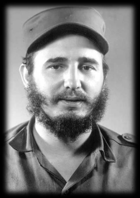 Castro in Cuba Fulgencio Batista ironfisted dictator of Cuba since 1930s 1959 Fidel Castro ousted Batista in revolution Denounced