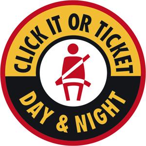 Highway Safety Grants Funds traffic safety campaigns to reduce crashes, deaths and injuries on Alabama s roads Click It or Ticket Grants awarded to the