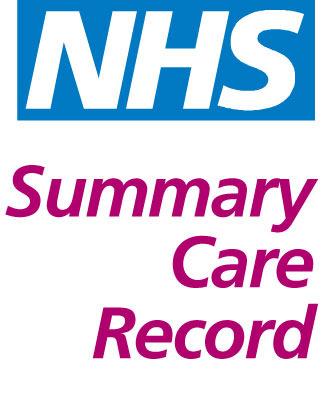 OPT-OUT FORM Request for my clinical information to be withheld from the Summary Care Record If you DO NOT want a Summary Care Record please fill out the form and send it to your GP practice A.