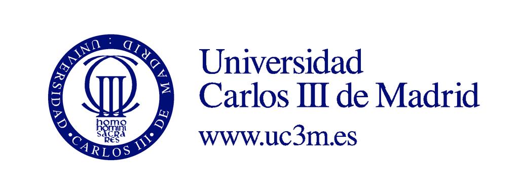UNIVERSIDAD CARLOS III DE MADRID CALL FOR APPLICATIONS EXTENSION OF UNIVERSITY MASTER S DEGREE FULL SCHOLARSHIPS PROGRAM ACADEMIC YEAR 2016/2017 Abril 7 th, 2016 (M01-1617-1A) Call for applications