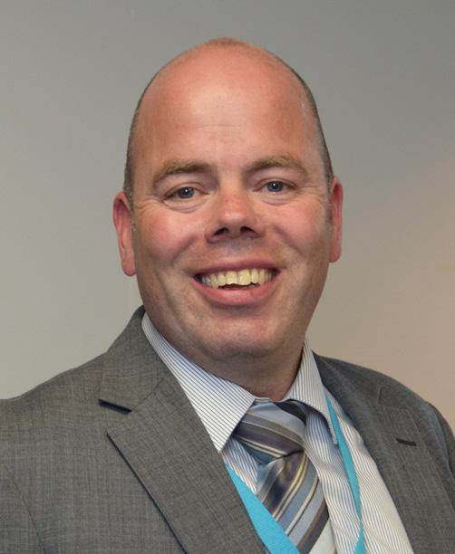Support Advisors continued: Name: Donald Wilson General Manager ehealth/information and Communication Technology (ICT) NHS Lanarkshire Donald is responsible for leading NHS Lanarkshire s ehealth