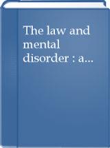 Page 3 What factors are considered when someone is held involuntarily? Part I The basis for holding a person in a Designated Psychiatric Treatment Facility is not a medical model. It is a legal model.