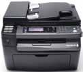 SLED Printer (DP P255dw) free RM50 shopping voucher A4 30ppm, 128MB, 1200 x