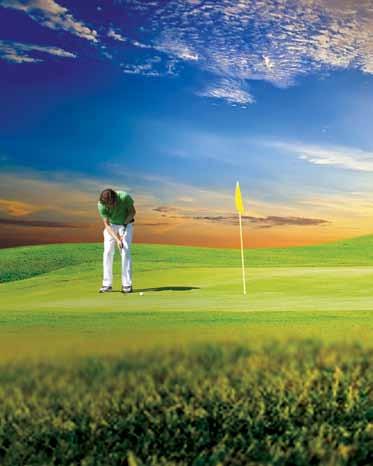 leisure Redeem the best golf experiences Use TreatsPoints to redeem your golf games at over 30 local