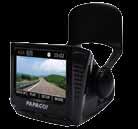 GPS Navigator (Z1) 5 HD touchscreen Built-in 4GB memory 3D building & landmarks Junction views and lane
