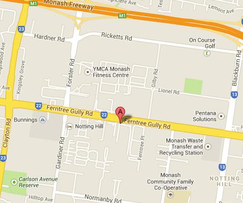 LOCATION REGISTRATION TIME: 8:45am ADDRESS: Royal Australasian College of Surgeons College of Surgeon Gardens 250-290