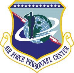 BY ORDER OF THE COMMANDER HQ AIR FORCE PERSONNEL CENTER AIR FORCE PERSONNEL CENTER INSTRUCTION 36-104 8 AUGUST 2014 Personnel AFPC STATUS REVIEW OF MISSING PERSONNEL COMPLIANCE WITH THIS PUBLICATION