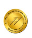 JCI = Global Gold standard JCI has built a strong brand that is regarded as the