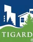 CITY CENTER DEVELOPMENT AGENCY OF THE CITY OF TIGARD CLEANUP GRANT FOR MAIN STREET/FANNO