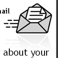Send Query Letter/Email Elicit interest from editor about your topic Editor can provide you with useful input in