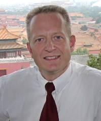Cyrill Eltschinger Strategic Advisor Nationality: Residence: Additional Functions: Speaker Value: Swiss Beijing, China 15 years Industry Expert to the Gerson Lehrman Group (GLG) Technology Council,