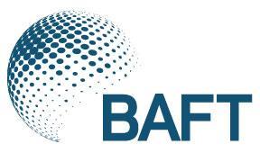 BAFT MENA Bank to Bank Forum Challenges, Opportunities, and Innovation in Correspondent Banking March 7-8, 2018 Jumeirah Emirates Tower, Dubai, UAE Connect with Transaction