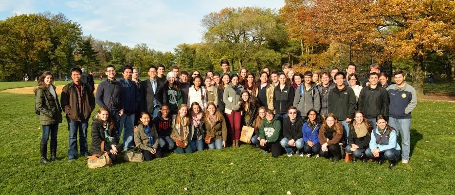 Events: Apple Picking Party at the President s BU Sporting Events Guest Lectures Bowling Ice Skating Trivia Friday Family Dinners And MORE.