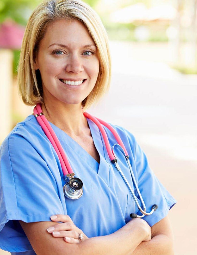 Registered Nurse to Master of Science in Nursing Online The RN-MSN online program at Spring Arbor University allows you to continue to practice while working towards a position of nurse educator,