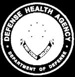 The DHA supports the delivery of integrated, affordable, and high quality health services to Military Health System (MHS) users and, as a part of these efforts, oversees TRISS.