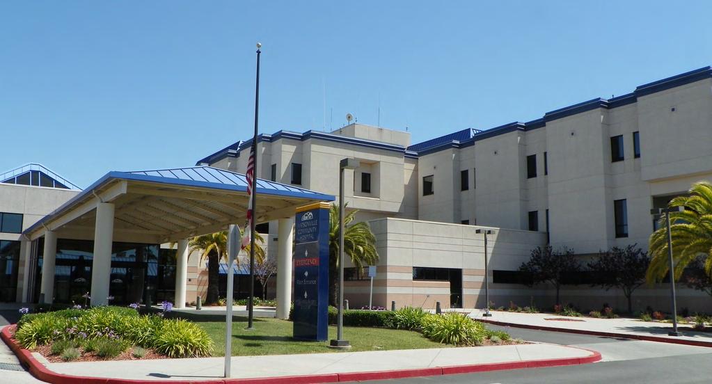 Goal: Watsonville Community Hospital will take steps to implement the Baby-Friendly Hospital