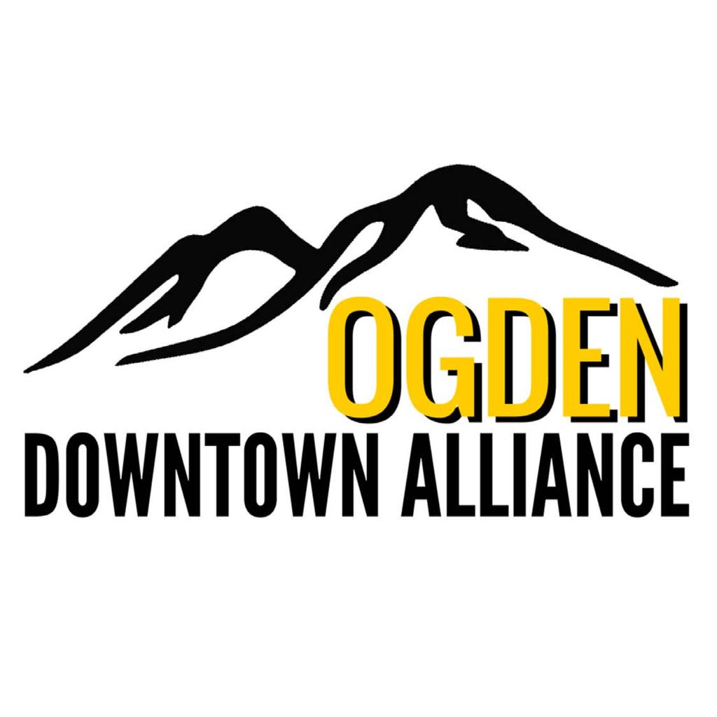 The Ogden Downtown Alliance is committed to increasing economic vitality and community vibrancy throughout Ogden s Central Business District.