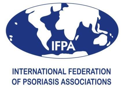 IFPA Code of Practice on Relationships with the Pharmaceutical Industry Introduction The International Federation of Psoriasis Associations (IFPA) is a non-profit organization made up of national and