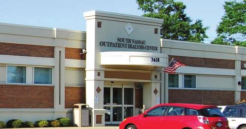 Offsite Services 2750 Merrick Road, Bellmore South Nassau Primary Medical Ca