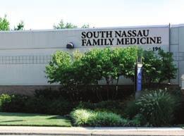 Contact: (516) 409-2000 Family Medicine Center Provides a comprehensive range of services tailored to the individual