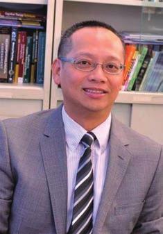 psychiatrist. He graduated in The University of Hong Kong in 1995 and became the fellow of The Hong Kong College of Psychiatrists and HKAM (Psychiatry) in 2005.