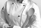 As a Registered Dietitian (RD) and a certified Le Cordon Bleu Chef, she has held a private practice in the Phoenix metropolitan area for several years as a chef, counselor, consultant, speaker, and