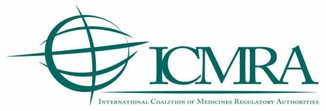 ICMRA Pharmacovigilance A Draft Policy Paper for ICMRA Pharmacovigilance Project ICMRA Big Data Working Group (Australia, Brazil, Canada, European