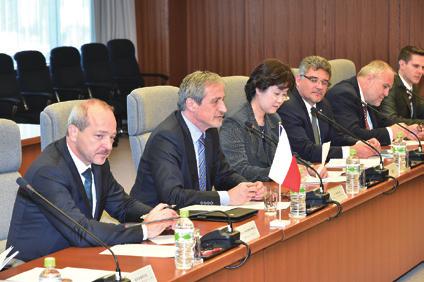 countries and future defense exchanges. Before the meeting, both Ministers signed Memorandum on defense exchange between the MOD of Japan and the Ministry of Defence of Georgia.
