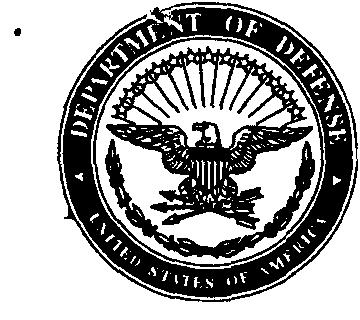 DEPARTMENT OF THE AIR FORCE WASHINGTON DC Office of the Assistant Secretary AFBCMR 97-02087