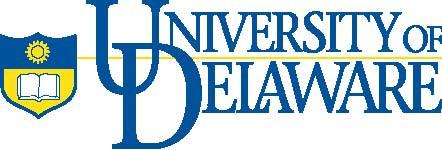 CAMPUS & University of Delaware PUBLIC SAFETY Newark, DE 19716-3210 Office of the Executive Director (302) 831-7285 VERIFICATION OF RECEIPT FORM Please complete and FAX to: Office of Campus and