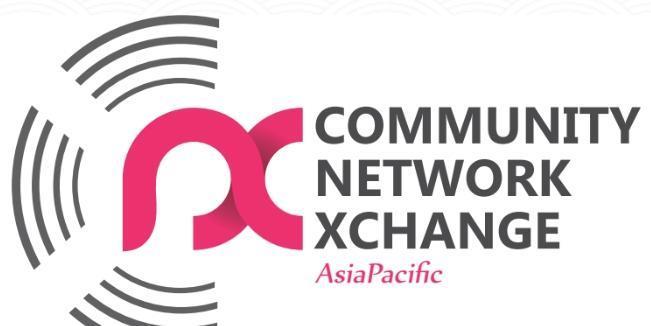 connectivity through community