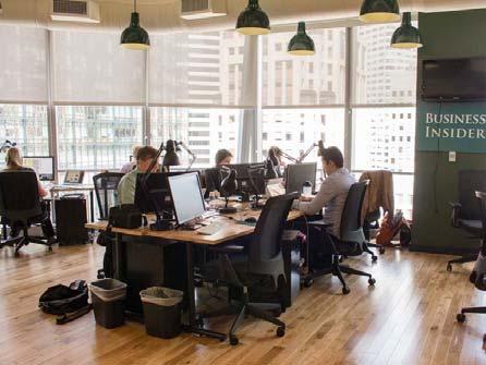 Office Leases for Shared or Co-Working Spaces Here s what