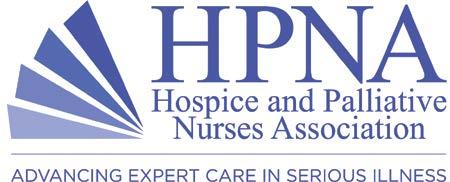 HPNA Position Statement The Nurse s Role in Advance Care Planning Background Advances in medical technology have empowered healthcare providers across settings with the means to prolong life.