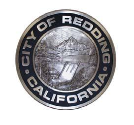 City of Redding Injury and Illness Prevention Program and Safety Procedures Manual Table of Contents Section 1 Section 2 Section 3 Section 4 Section 5 Section 6 Section 7 IIPP Safety Policy