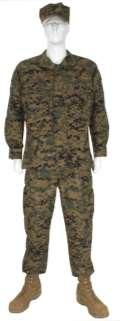 Uniform Types USMC Uniform Types 4 types of uniforms are dress, service, utility and physical