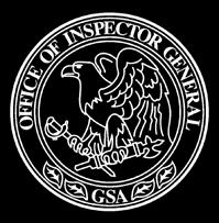 Office of Audits Office of Inspector General U.